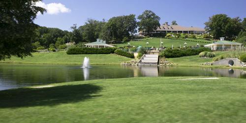 Osage National Golf Club