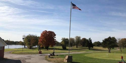Osawatomie Golf Course