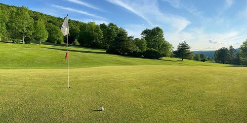 Ouleout Creek Golf Course