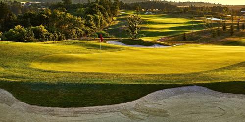 Panorama Golf Resort 