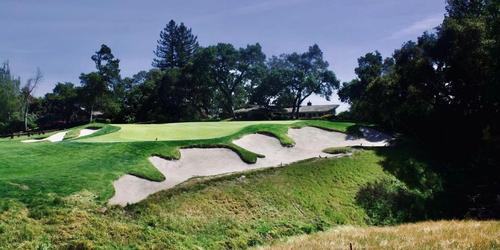 Pasatiempo Golf Club