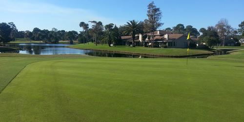 Pelican Bay North Country Club