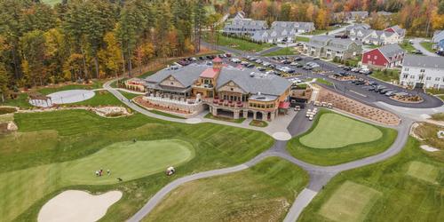 Pembroke Pines Country Club