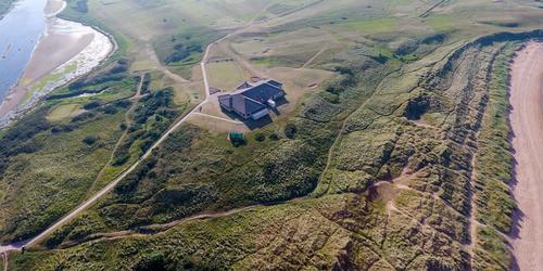 Peterhead Golf Club - The New Course