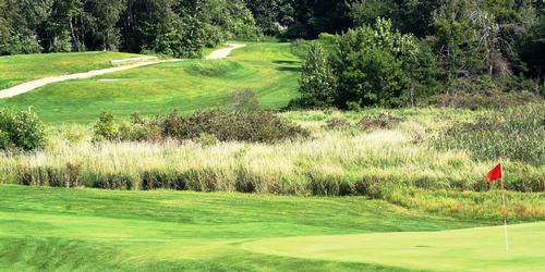 Pine Hills Golf Course