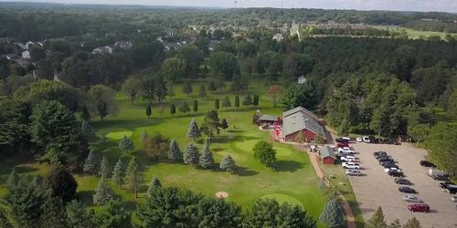 Pine Meadows Golf Club