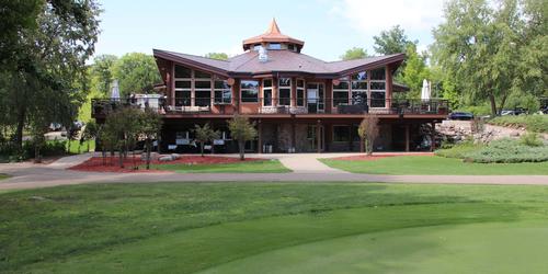 Pine Hills Golf Course USA golf packages