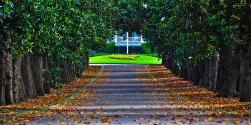 Pinewood Country Club