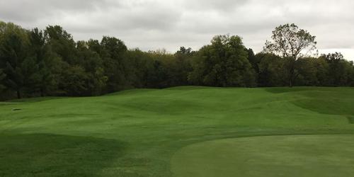 Piper Glen Golf Club