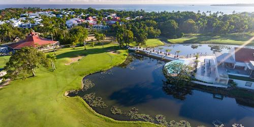 Playa Dorada Golf Course