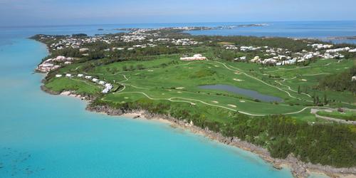 Port Royal Golf Course USA golf packages