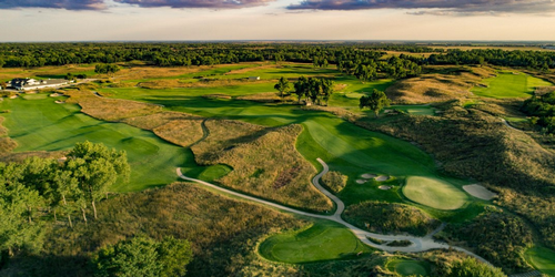 Prairie Dunes Country Club
