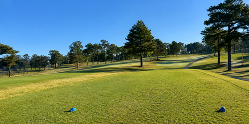 Pine Creek Golf Club