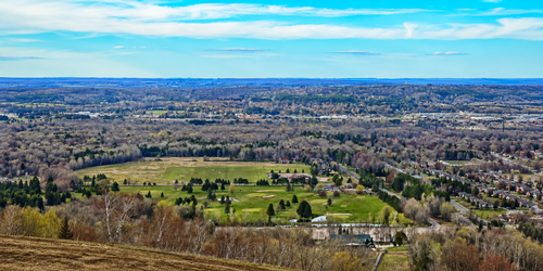Rib Mountain Golf Course