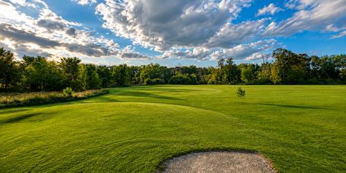 River Island Park Golf Course