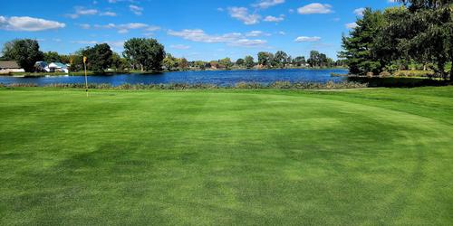 River Run Golf Course