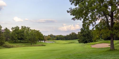 Rivercut Golf Course