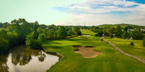 Riverview Highlands Golf Course