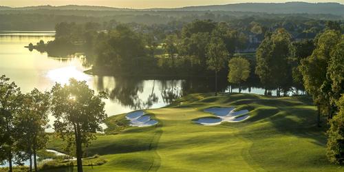 Robert Trent Jones Golf Club