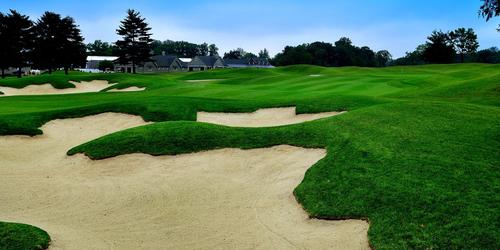 Rock Manor Golf Club