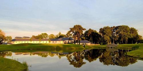 Roganstown Golf & Country Club
