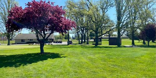 Rolling Oaks Golf Club