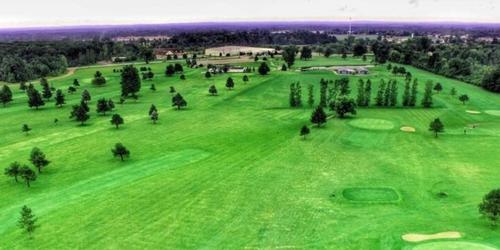 Rolling Hills Golf Course