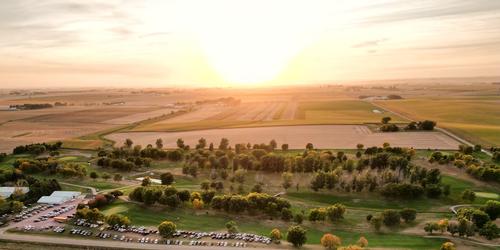 Rolling Hills Country Club