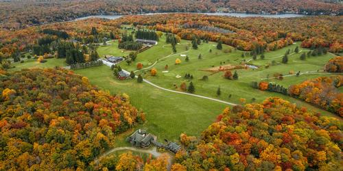 Roscoe Mountain Club