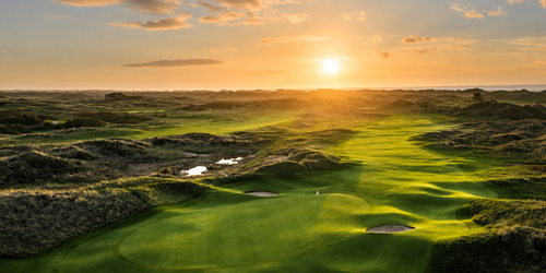 Royal Birkdale Golf Club