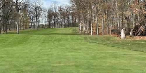 Royal Hylands Golf Club