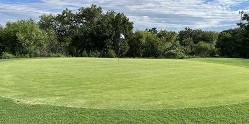 San Pedro Par 3 Golf Course