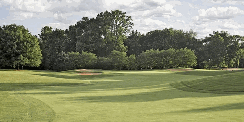 Sand Creek Country Club