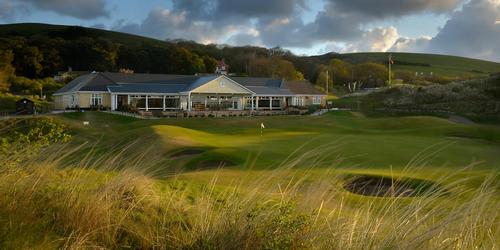 Saunton Golf Club - East Course