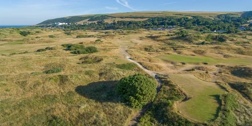 Saunton Golf Club - West Course