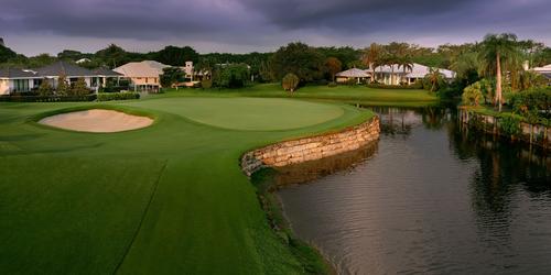 Seagate Country Club