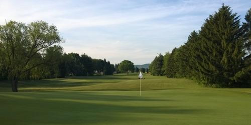 Shepard Hills Country Club