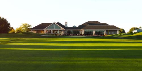 SpurWing Country Club