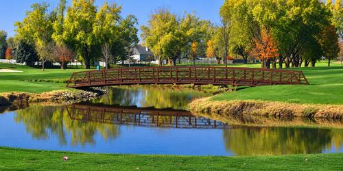 Square Links Golf Course & Practice Center