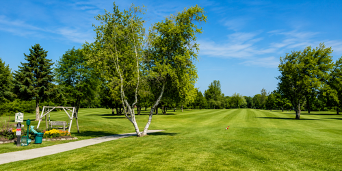 Stonehedge Golf Course