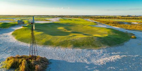 Streamsong Resort - Black