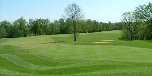 Sugar Ridge Golf Club