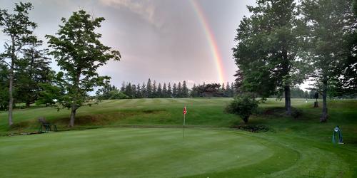 Sullivan County Golf & Country Club