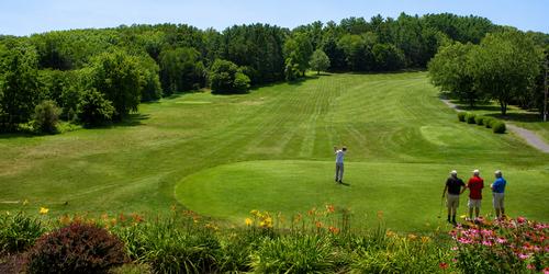 Suncrest Golf Course USA golf packages