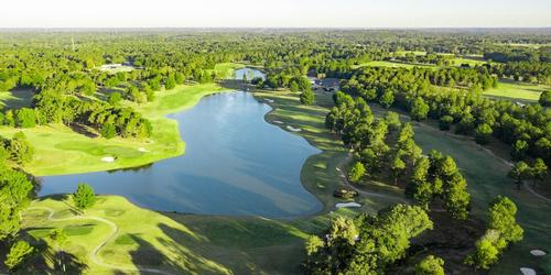 Ol Colony Golf Complex
