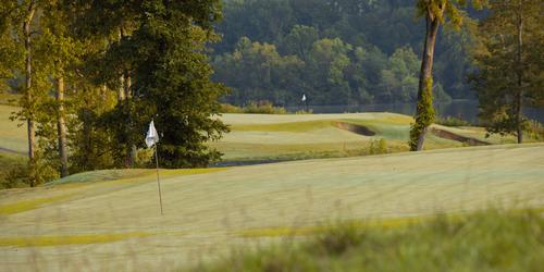 Tennessee National USA golf packages