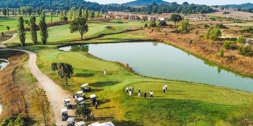 Terre dei Consoli Golf Club - Championship Course 