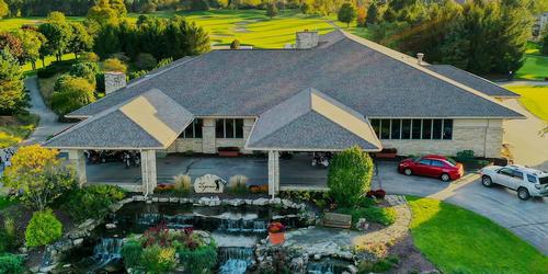 The Legend at Bristlecone