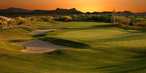 Heritage Highlands at Dove Mountain