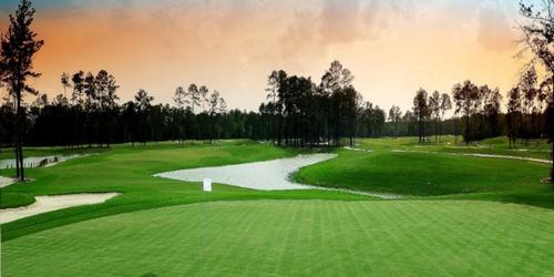 National Golf Club of Louisiana